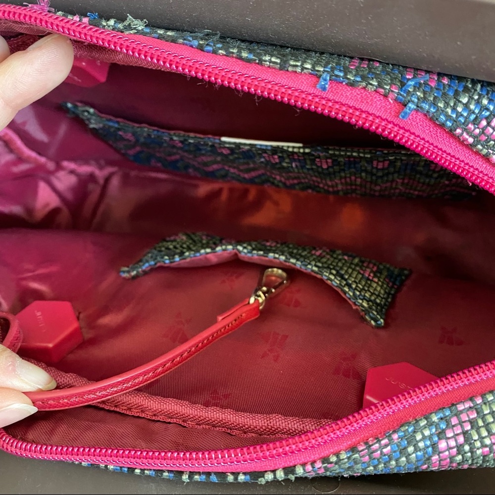 Ju’sto Bag - Picture 4 of 4